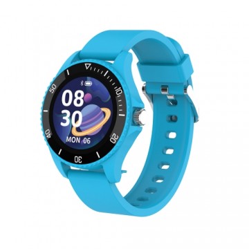 Maxlife smartwatch Kids MXSW-210 blue