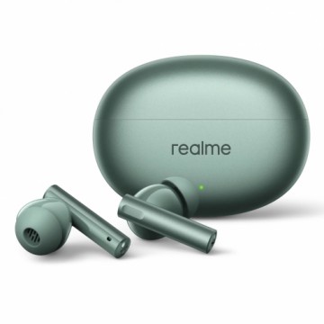 Realme Buds Air 6 Green (Damaged Package)