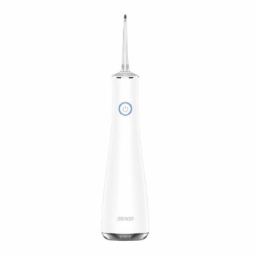 Seago Water Flosser SG-8001 (white)