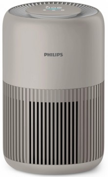 PHILIPS PureProtect Mini 900. sērijas gaisa attīrītājs, Silk Beige - AC0921/14