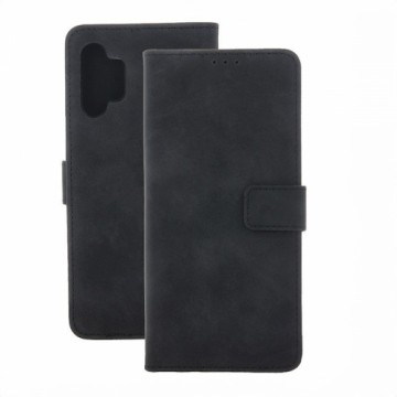 Mocco Smart Velvet Book Case Grāmatveida Maks Viedtālrunim Samsung Galaxy A23 5G