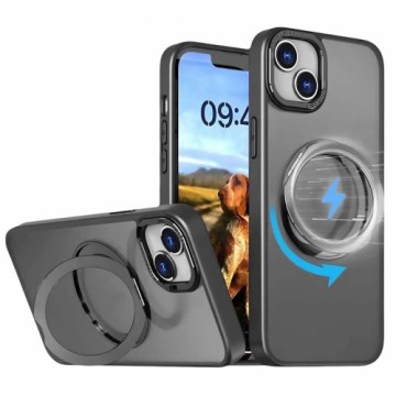 Mocco Mag Ring Rotating Чехол для Apple iPhone 13 Pro