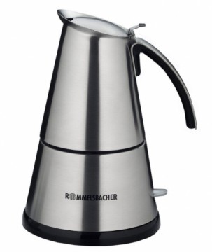 Rommelsbacher EKO 364/E Coffee maker Electric