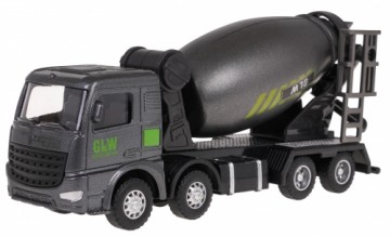 RoGer Metal Concrete Mixer 1:55