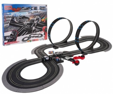 RoGer Race RC Track with Cars