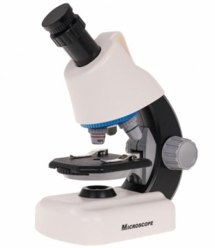 RoGer II Toy Microscope