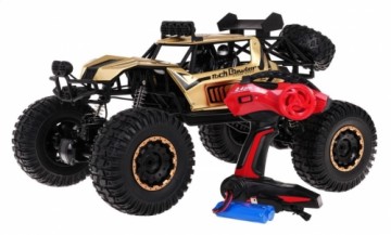 RoGer Mega Metal Crawler Buggy 1:8