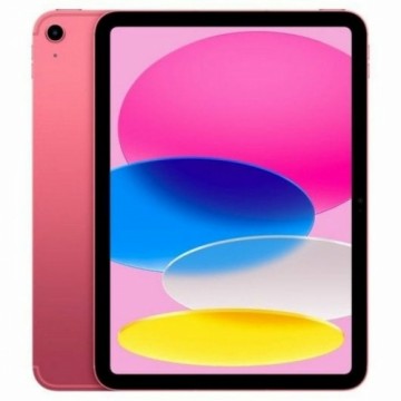 Tablet Apple iPad 2024 10,9" 256 GB Pink