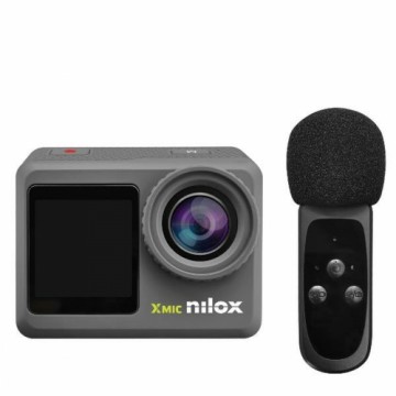 Чехлы Nilox NXACXMIC