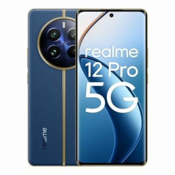 Viedtālruņi Realme Realme 12 Pro 6,7" 8 GB RAM 256 GB Zils