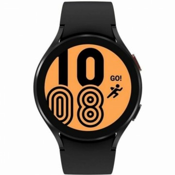 Умные часы Samsung Galaxy Watch4 Чёрный Bluetooth 5.0 1,4"