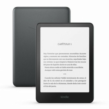 Elektroniskā Grāmata Kindle 32 GB 7"