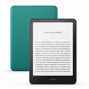 Эл. книга Kindle