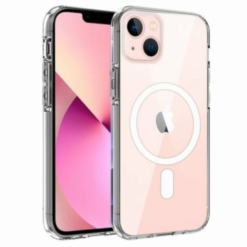 Mobile cover Cool iPhone 13 Transparent Apple