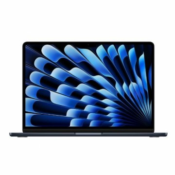 Portatīvais dators Apple MacBook Air 13,6" 16 GB RAM 256 GB SSD Spāņu Qwerty M2