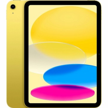 Планшет Apple Apple iPad (2024 10ªgen) 10,9" 4 GB RAM 64 Гб Жёлтый