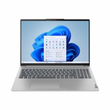 Portatīvais dators Lenovo ThinkBook 16 G7 16" Intel Core Ultra 7 155H 16 GB RAM 512 GB SSD Spāņu Qwerty