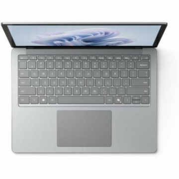 Ноутбук Microsoft Surface Laptop 6 13,5" Intel Core Ultra 5 135H 16 GB RAM 512 Гб SSD Испанская Qwerty