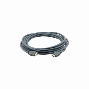 Кабель HDMI Kramer 97-0101010 Чёрный 3 m