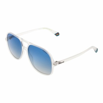 Unisex Sunglasses Polaroid PLD 6217_S 572M4Z7