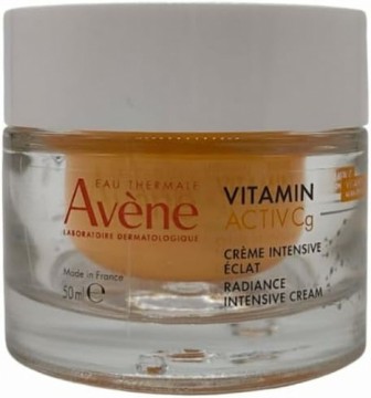 Day Cream Avene Vitamin Activ