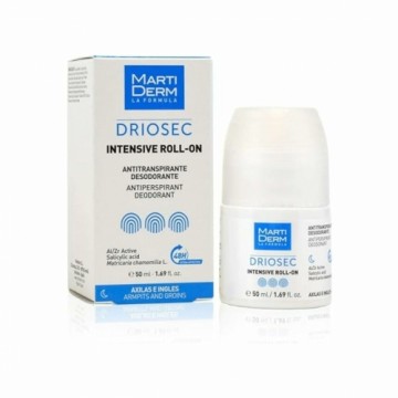 Халат Martiderm DRIOSEC