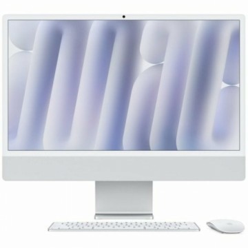 Всё-в-одном Apple 24" 16 GB RAM 512 Гб SSD M4