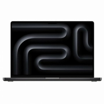 Portatīvais dators Apple MX2Y3Y/A 16" 48 GB RAM 512 GB SSD