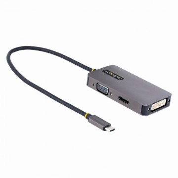 USB Adapteris Startech 118