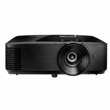 Проектор Optoma S336 4000 lm SVGA 4000 Lm Чёрный