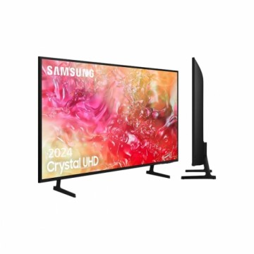 Viedais TV Samsung TU75DU7105 75" 4K Ultra HD LED HDR HDR10+