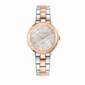 Vīriešu Pulkstenis Trussardi R2453115507