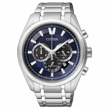 Мужские часы Citizen CA4010-58L Серебристый (Ø 43 mm)