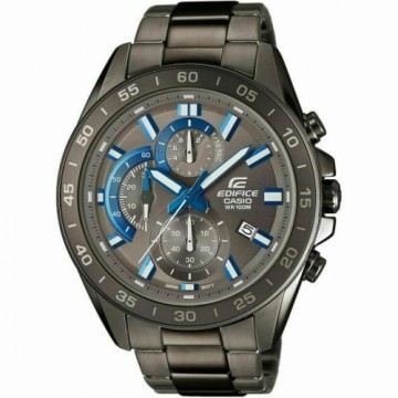 Men's Watch Casio EFV-550GY-8AVUEF Ø 53 mm