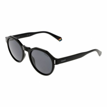 Unisex Sunglasses Polaroid PLD 6207_S 52807M9