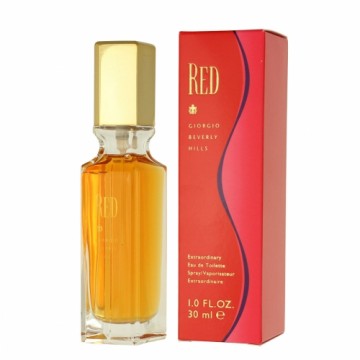 Parfem za žene Giorgio Red EDT 30 ml