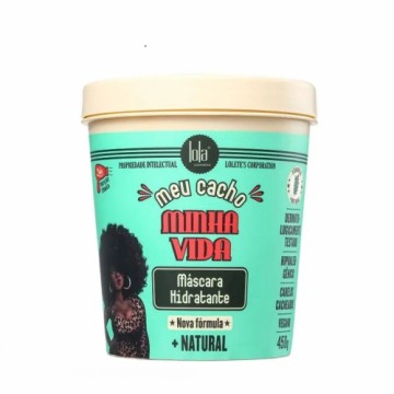 Hair Mask Lola Cosmetics