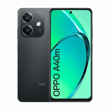 Viedtālruņi Oppo A40 6,72" Snapdragon 8 GB RAM 256 GB Melns