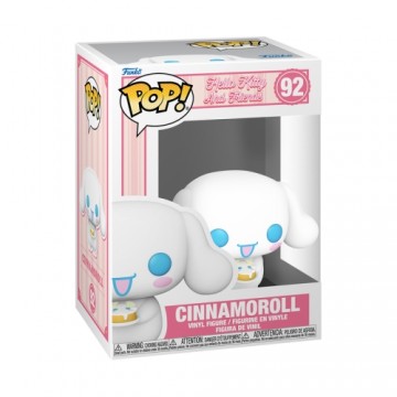 FUNKO POP! Vinila figūra: Sanrio - Cinnamaroll