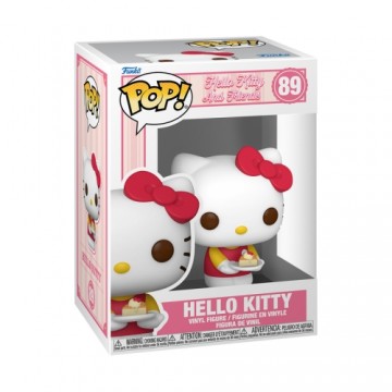 FUNKO POP! Vinila figūra: Sanrio - Hello Kitty