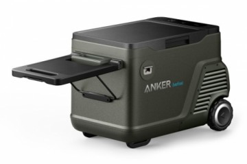 Anker EverFrost cool box 33 L Electric Black