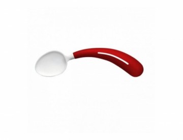 Sundo Curved spoon for people with rheumatism - Right-handed