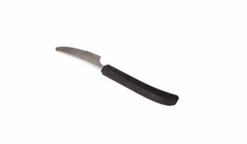 Sundo Knife with ergonomic handle straight