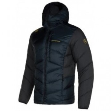 La Sportiva Jaka BIVOUAC Down Jkt M S Black