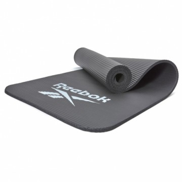 Fitness mat REEBOK RAMT-11015BK 183x61x1cm black