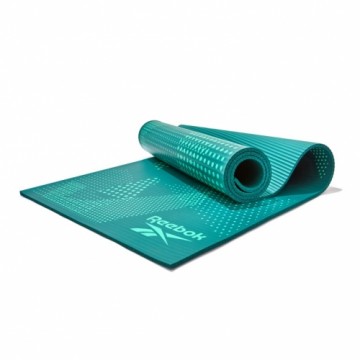 Fitness mat REEBOK RAMT-12236GN 173x61x0.7cm green