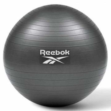 Gymnastic ball 65cm REEBOK RAB-12016BK black