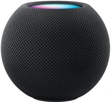 Apple HomePod mini, midnight