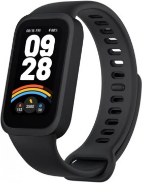 Xiaomi Smart Band 9 Active, black