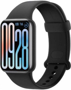 Xiaomi Smart Band 9 Pro, black